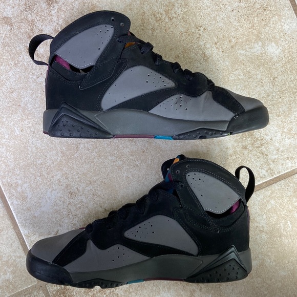Nike Air Jordan Retro 7, size 6.5 Youth / 8 Women’s - Picture 1 of 6